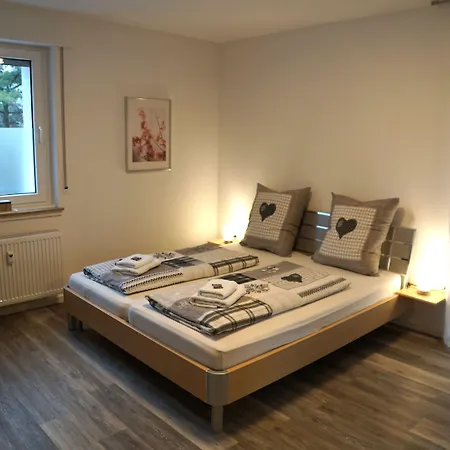 Licher Daire Winterberg