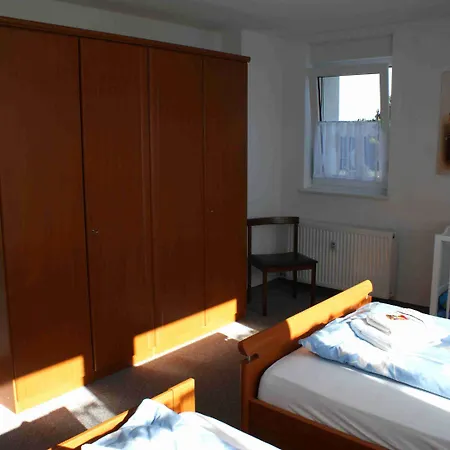 Licher Apartmán Winterberg