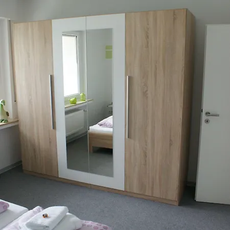 Apartman Licher