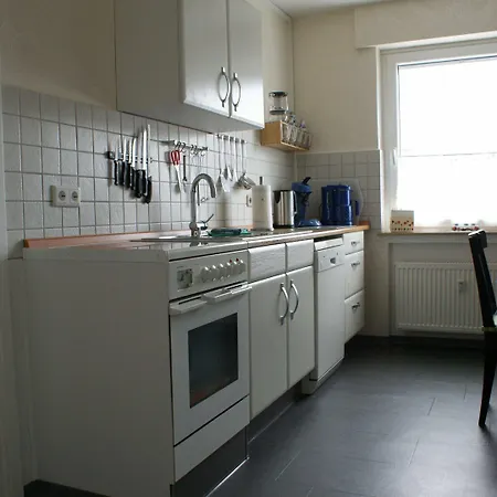 Licher Διαμέρισμα *