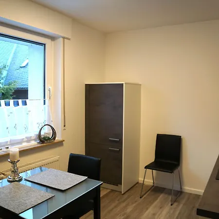 Licher Apartmán Winterberg