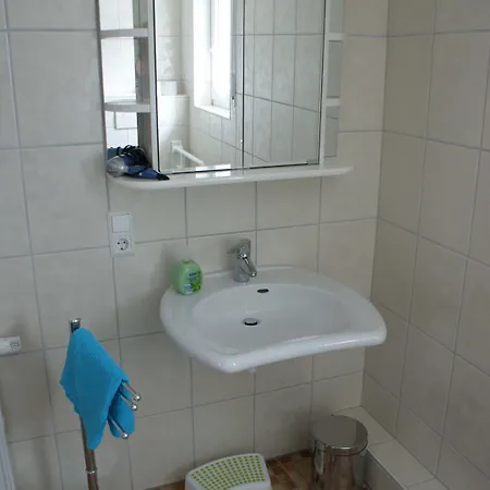 Licher Daire Winterberg