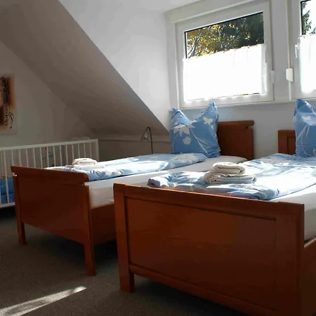 Apartmán Licher Winterberg