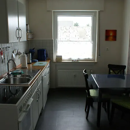 Apartman Licher *