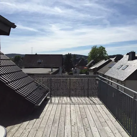 Licher Apartment