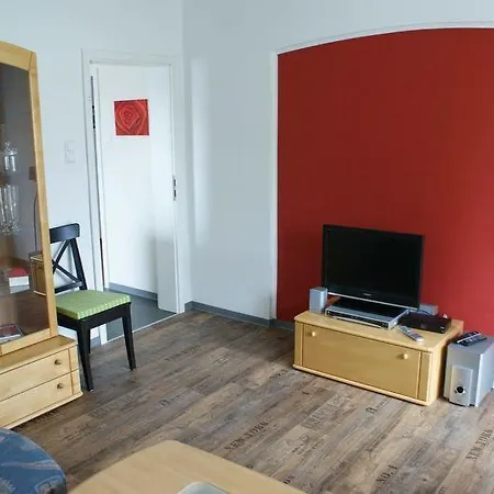 Licher Apartmán Winterberg