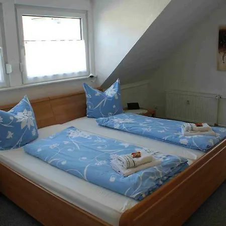 Licher Apartment