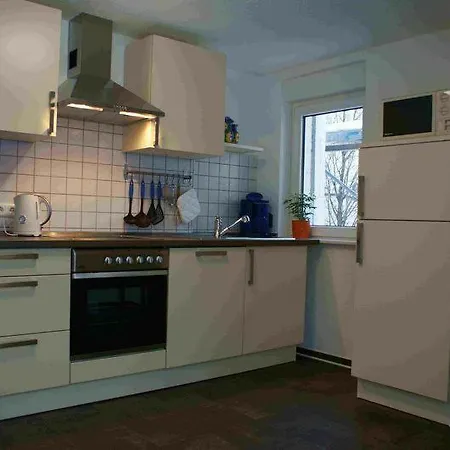 Apartmán Licher Winterberg