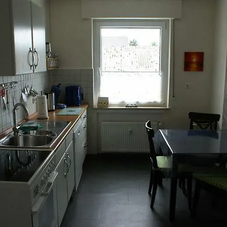 Apartment Licher