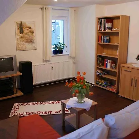 Apartment Licher