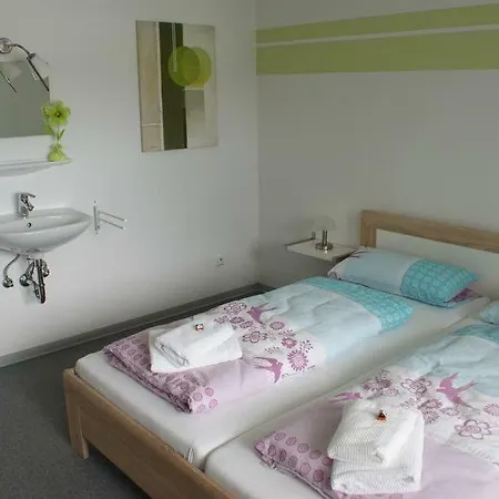 Licher Apartment *
