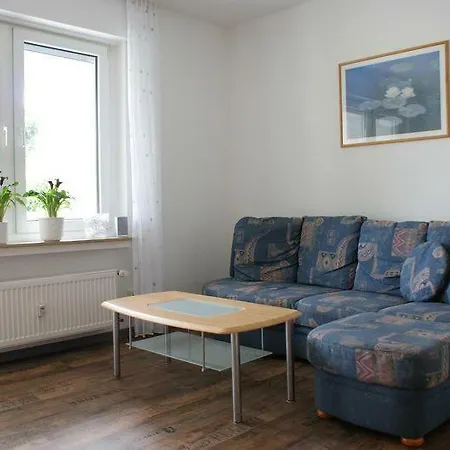 Licher Apartment Winterberg