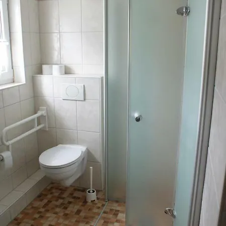 Διαμέρισμα Licher