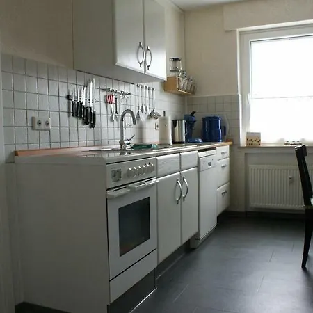 Licher Apartment