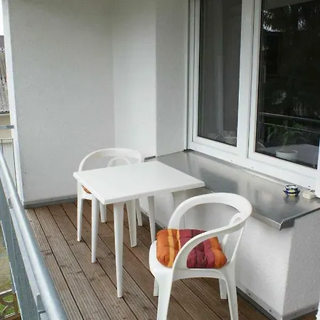 Licher Apartmán Winterberg