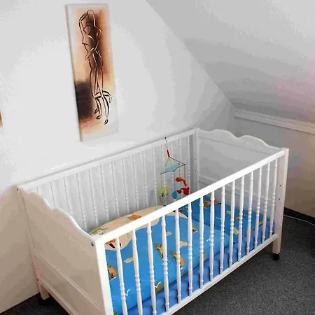 Apartment Licher