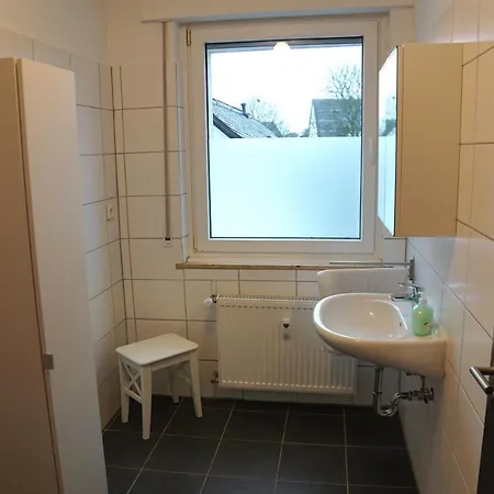 Apartment Licher