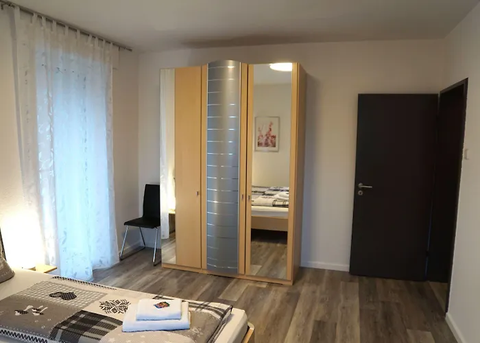 Licher Appartamento Winterberg