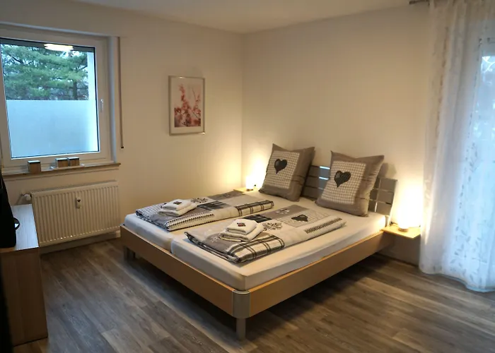 Licher Appartamento Winterberg