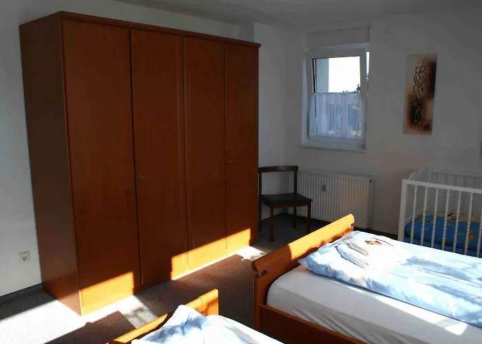 Licher Appartamento Winterberg