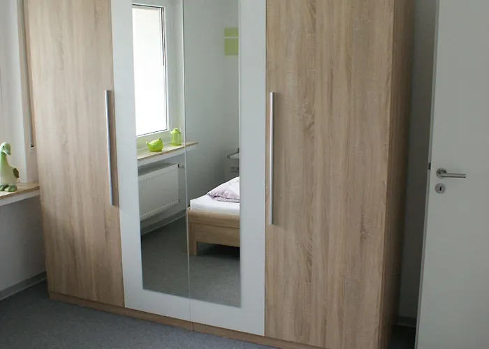 Lejlighed Licher