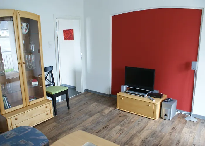 Appartamento Licher Winterberg