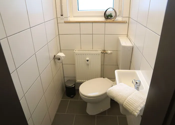 Licher Appartamento Winterberg