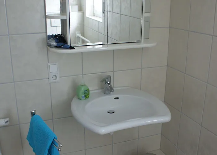 Licher شقة وينتربرغ