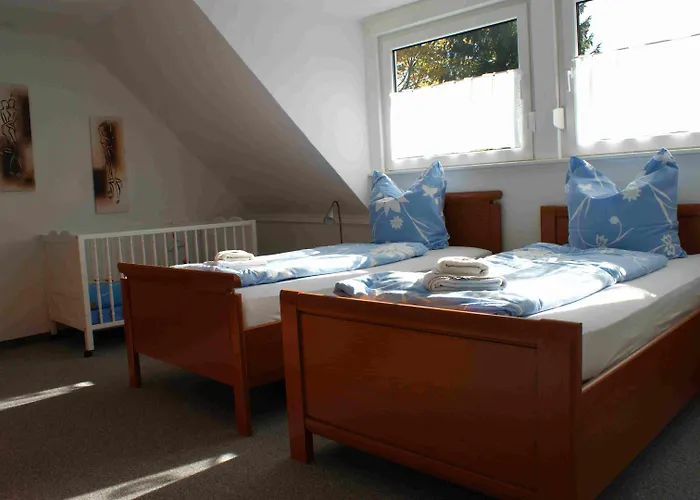 Appartamento Licher Winterberg