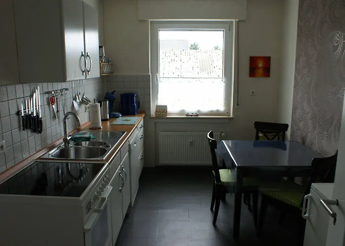 Appartamento Licher *