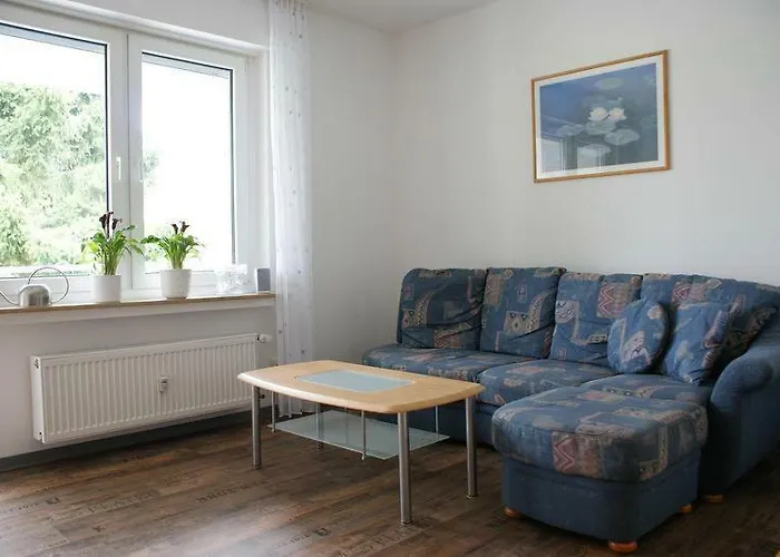 Licher شقة وينتربرغ