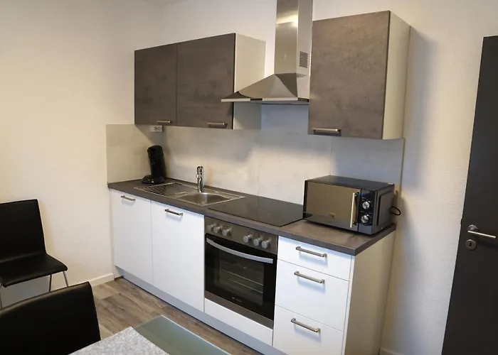 Licher وينتربرغ